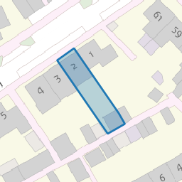 Perceel LST00-A-1024