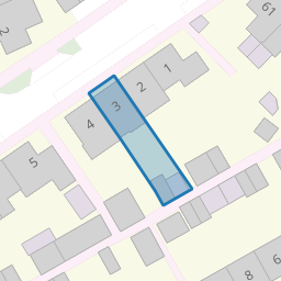 Perceel LST00-A-1025