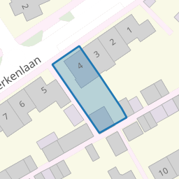 Perceel LST00-A-1026