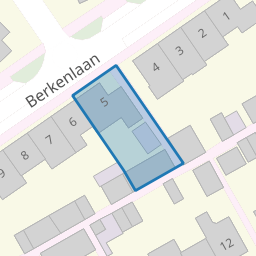 Perceel LST00-A-1027