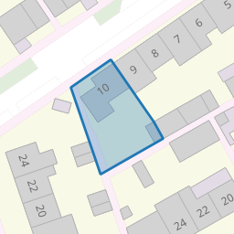 Perceel LST00-A-1032