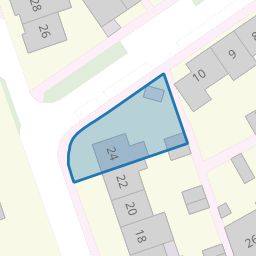 Perceel LST00-A-1033