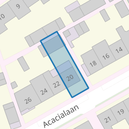 Perceel LST00-A-1042