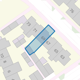 Perceel LST00-A-1055