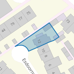 Perceel LST00-A-1060