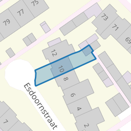 Perceel LST00-A-1061