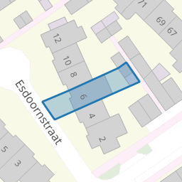 Perceel LST00-A-1063