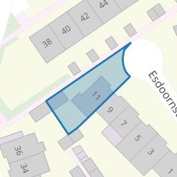 Perceel LST00-A-1066