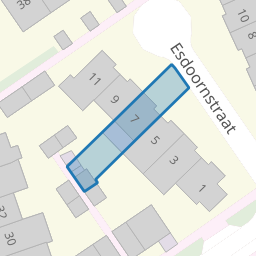 Perceel LST00-A-1068