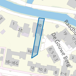 Perceel LST00-A-1104