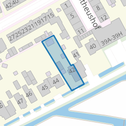 Perceel LST00-A-1118