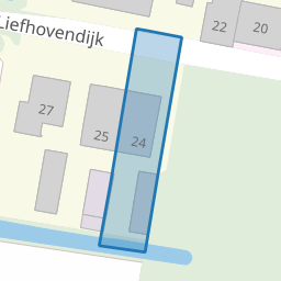 Perceel LST00-A-1123