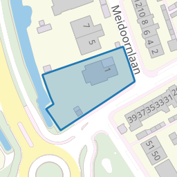 Perceel LST00-A-1134