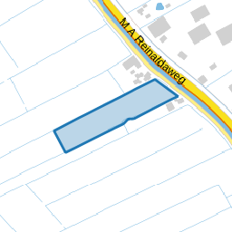 Perceel LST00-A-1147