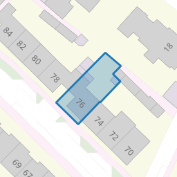 Perceel LST00-A-1181