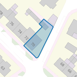 Perceel LST00-A-1184