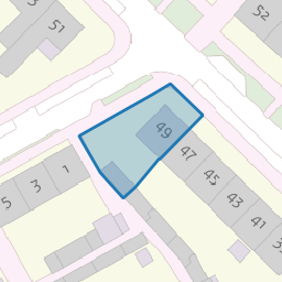 Perceel LST00-A-1189