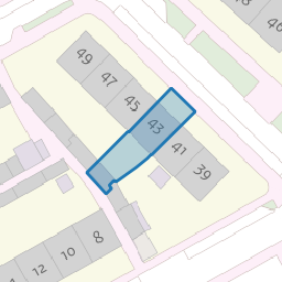 Perceel LST00-A-1192