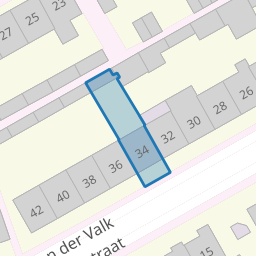 Perceel LST00-A-1200