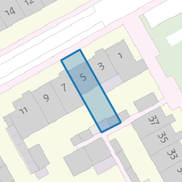 Perceel LST00-A-1237