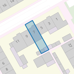 Perceel LST00-A-1238