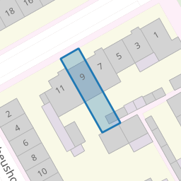 Perceel LST00-A-1239