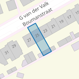 Perceel LST00-A-1246