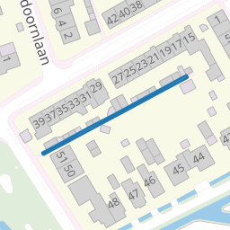 Perceel LST00-A-1254