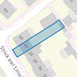 Perceel LST00-A-1256