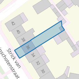 Perceel LST00-A-1258