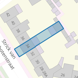 Perceel LST00-A-1259