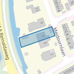 Perceel LST00-A-1279