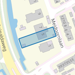 Perceel LST00-A-1280