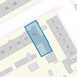 Perceel LST00-A-1282