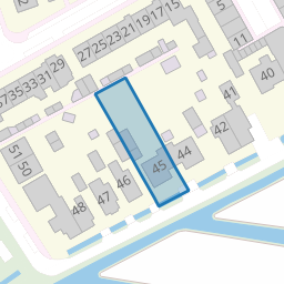 Perceel LST00-A-1301