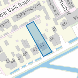 Perceel LST00-A-1302