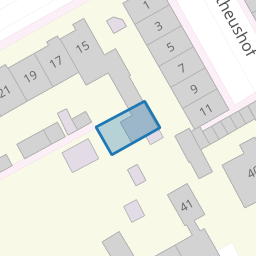 Perceel LST00-A-1319