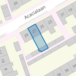 Perceel LST00-A-1321