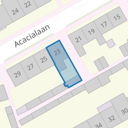 Perceel LST00-A-1322