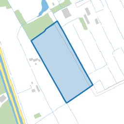 Perceel LST00-A-1354