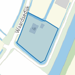 Perceel LST00-A-1383