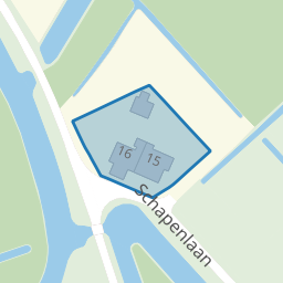 Perceel LST00-A-1417