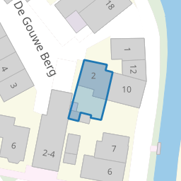 Perceel LST00-A-1445