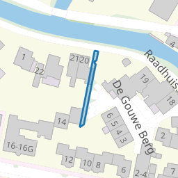 Perceel LST00-A-1447