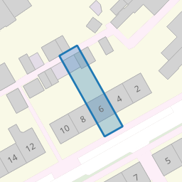 Perceel LST00-A-1455