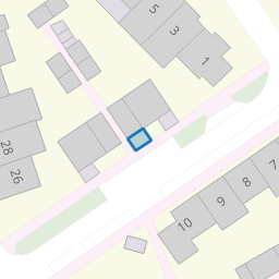 Perceel LST00-A-1458