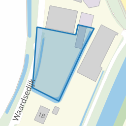 Perceel LST00-A-1462