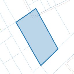 Perceel LST00-A-1476