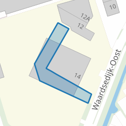 Perceel LST00-A-1501