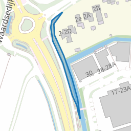 Perceel LST00-A-1521